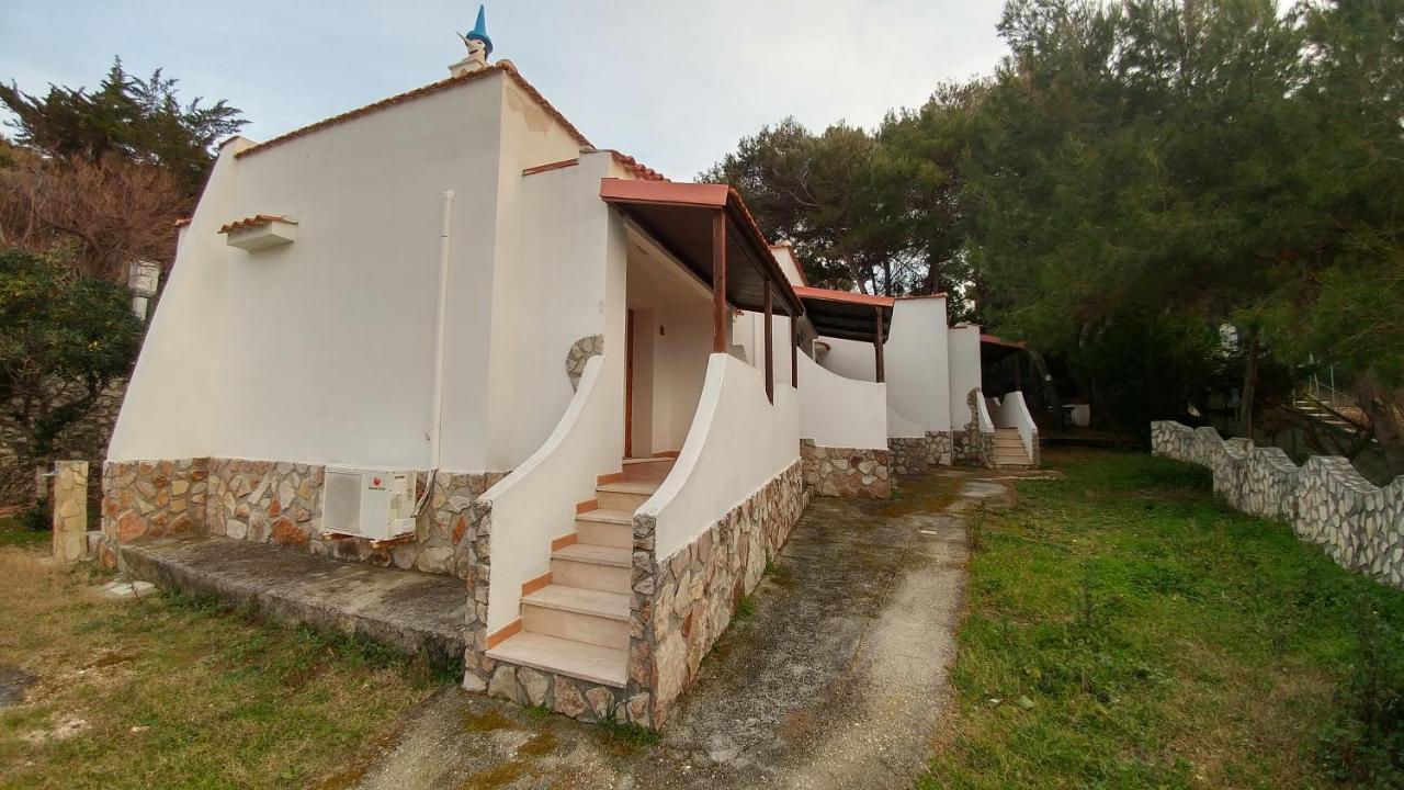 بيسْكيتْشّي Residence M3 المظهر الخارجي الصورة