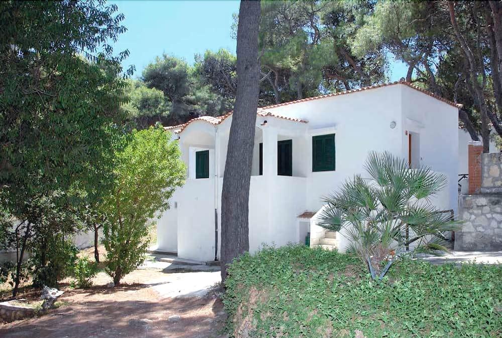 بيسْكيتْشّي Residence M3 المظهر الخارجي الصورة