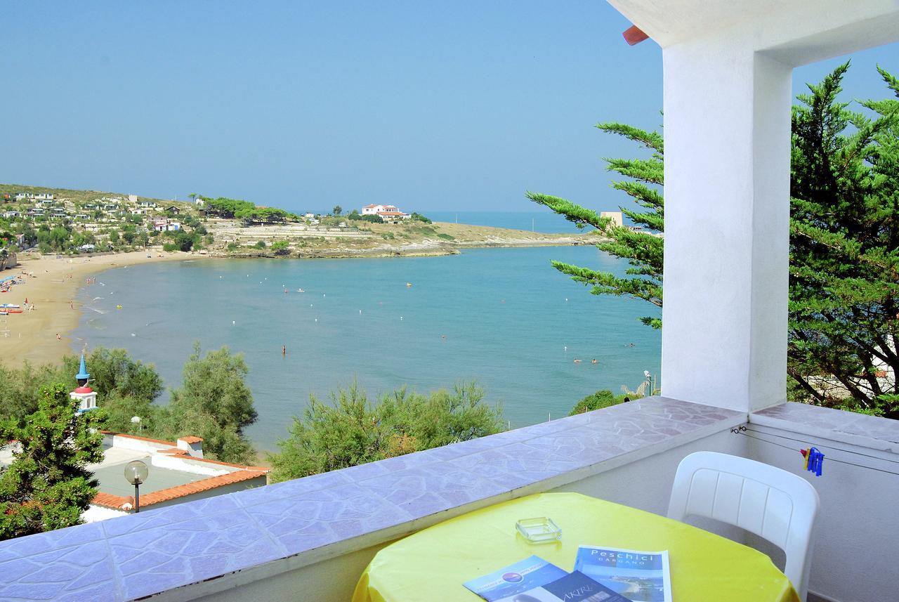 بيسْكيتْشّي Residence M3 المظهر الخارجي الصورة