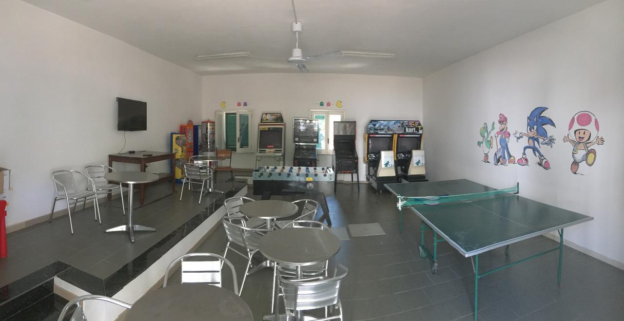 بيسْكيتْشّي Residence M3 المظهر الخارجي الصورة